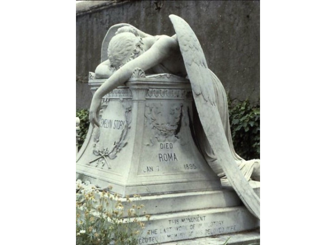 Quando ai suicidi veniva negata la sepoltura nei camposanti Quando ai suicidi veniva negata la sepoltura nei camposanti