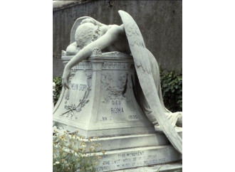 Quando la Chiesa veniva accusata di essere spietata