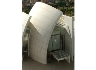 Quelle chiese da archistar che non sono più chiese