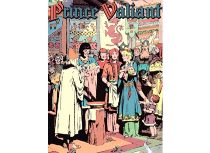 Prince Valiant Prince Valiant