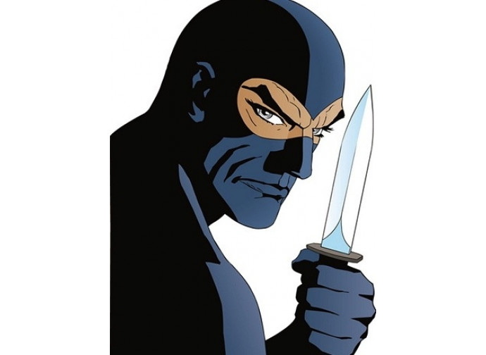 Diabolik Diabolik
