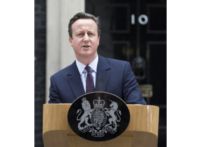 David Cameron David Cameron