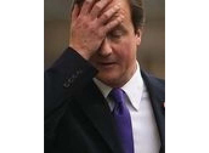 David Cameron David Cameron