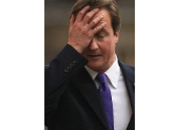 David Cameron