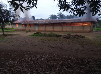 Camerun, la Chiesa è sotto attacco. Ma resiste ai ricatti