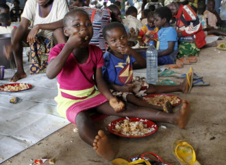 L’Unhcr chiede con urgenza più fondi per i profughi del Camerun