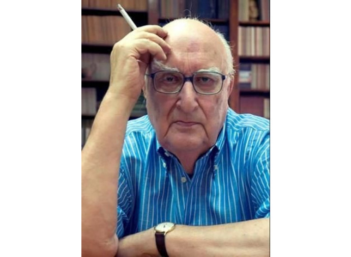 Andrea Camilleri