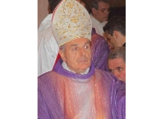 Mons. Camisasca Mons. Camisasca
