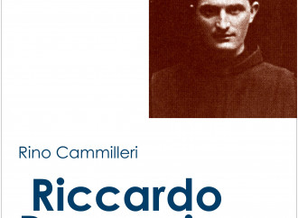 Riccardo Pampuri, medico del corpo e dello spirito