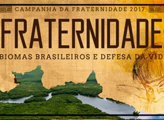 Campagna di Fraternità 2017 Campagna di Fraternità 2017
