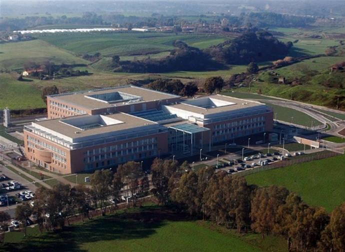 Il Campus Bio-Medico di Roma Il Campus Bio-Medico di Roma