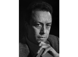 L'assurda illusione smascherata 
da Camus