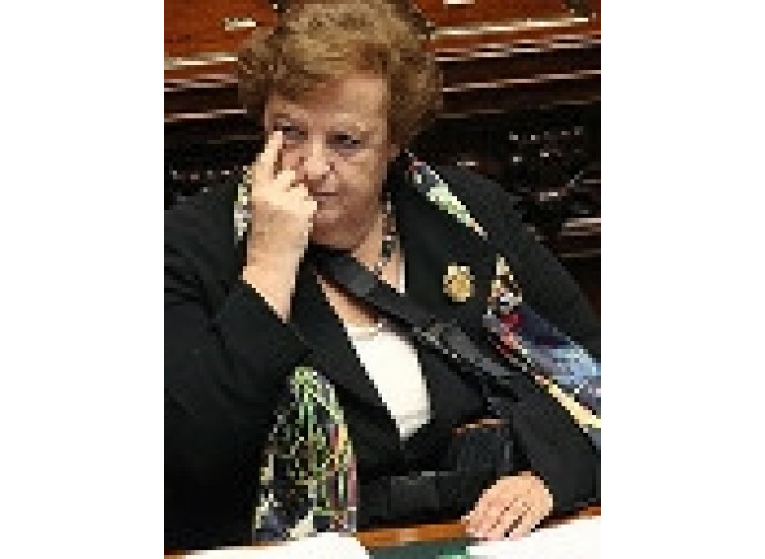 Annamaria Cancellieri Annamaria Cancellieri