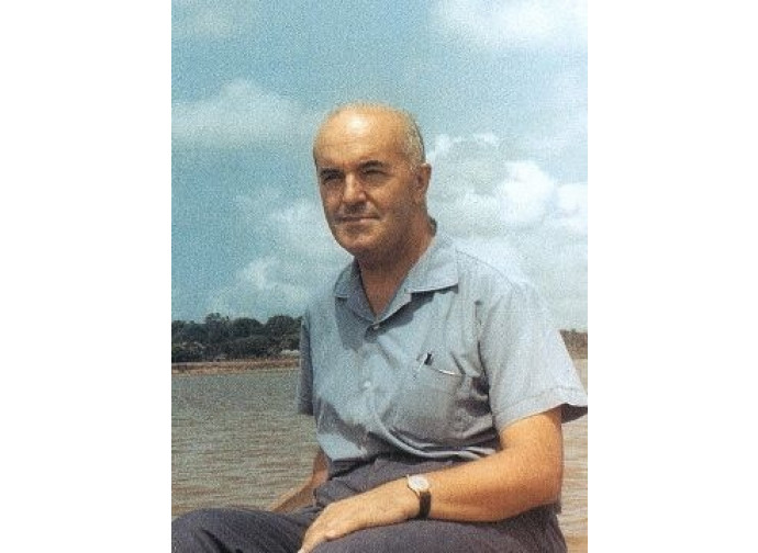 Marcello Candia Marcello Candia