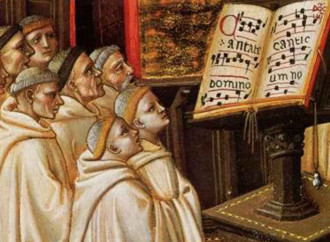 «Il gregoriano modello per la liturgia? Sì, perché diretto a Dio»