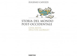 Così si è frantumato il sogno dell'Occidente