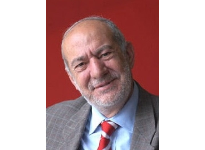 Mario Capanna