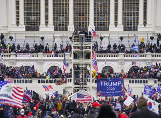 Usa, il vero golpe lo hanno fatto i Democratici, non Trump