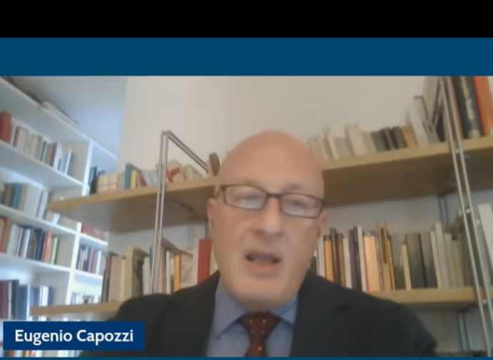 Eugenio Capozzi