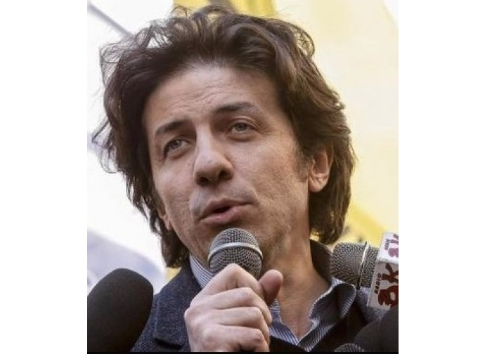 Marco Cappato Marco Cappato