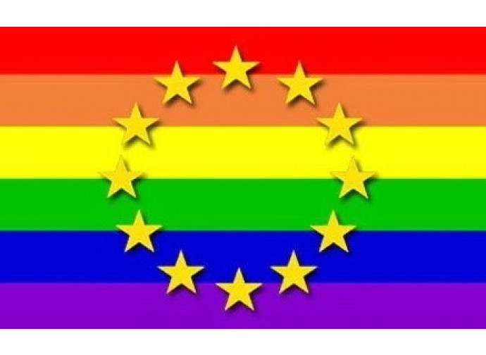 La Dichiarazione europea dei Diritti dell'uomo piegata agli interessi della lobby gay La Dichiarazione europea dei Diritti dell'uomo piegata agli interessi della lobby gay