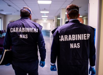 Esenzioni, Nas in ambulatorio: «Noi medici intimiditi»