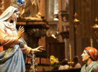 La Chiesa italiana si affida a Maria nel santuario simbolo