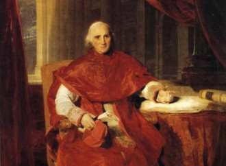 Ercole Consalvi, il pio cardinale che avvertì Napoleone...