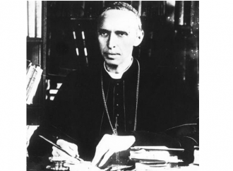 Maria Mediatrice, la petizione del cardinale Mercier (II parte)