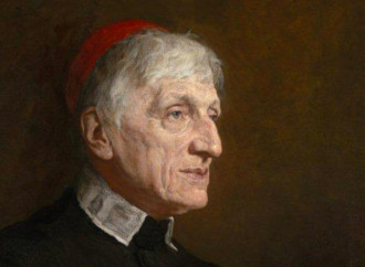 San John Henry Newman