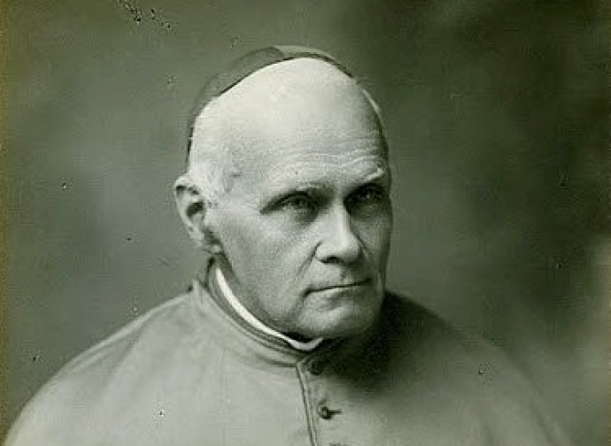 Il cardinale Billot
