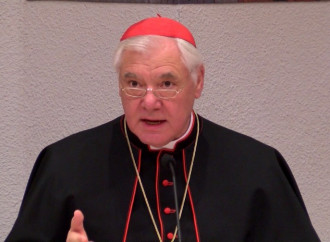 «Nessun vescovo ha il diritto di vietare le Messe con il popolo»