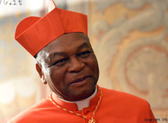 Il cardinale: «In Nigeria si lavora e siamo già tornati a Messa»