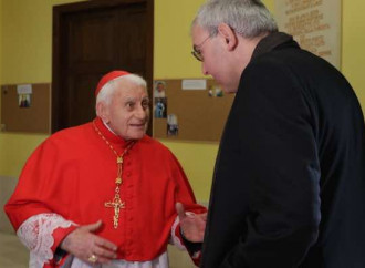 "Ho conservato la fede". La testimonianza del cardinale Simoni