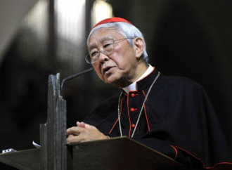 E adesso fateci leggere l'Accordo Cina-Santa Sede