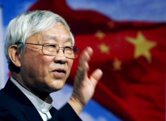 Zen: «A Hong Kong rischiamo un’altra Tienanmen»