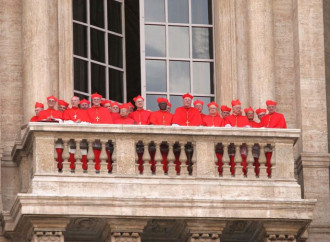 L’identikit del prossimo Papa: gli appunti di un cardinale