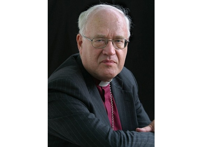 Lord Carey Lord Carey