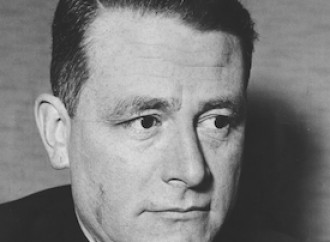 Anno 1950: quando Carl Schmitt parlava di noi