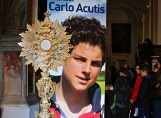 Acutis presto beato. Arriva la Chiesa dei santi bambini