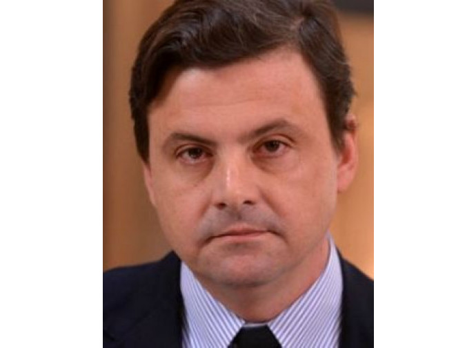 Carlo Calenda