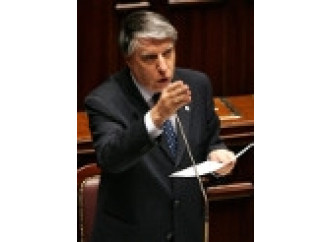 "Solo noi difendiamo i valori". "Sì, ma al governo..."