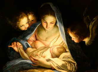 Il Mistero del Natale nelle parole dei santi e dei mistici