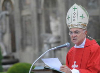 Viganò to McCarrick: "Repent! For the sake of a suffering Church"