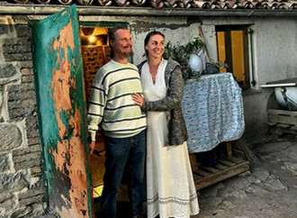 Casa nel bosco, abuso di Stato nel segno del best interest