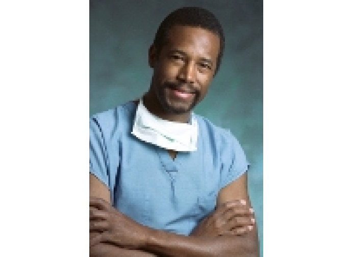 Ben Carson Ben Carson
