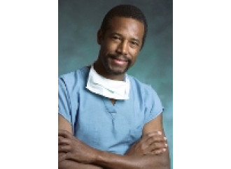 Ben Carson, il medico che dovrà curare le periferie