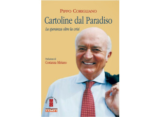 Cartoline dal Paradiso: l'ottimismo in pagina