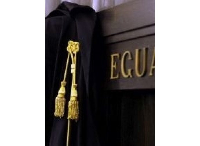 Per i giudici prostituirsi è un affare coperto dalla privacy Per i giudici prostituirsi è un affare coperto dalla privacy