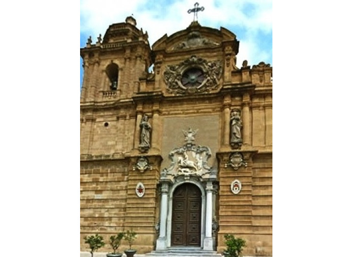 La Cattedrale di Mazara del Vallo